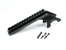 マルゼン 純正パーツ ショットガンマウントベース MB-5S