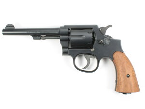 n[gtH[h ΃fK i U.S.PROPERTY Smith&Wesson VICTORY MODEL 5C` wr[EFCgu[ubN