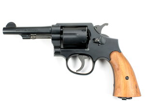 n[gtH[h ΃fK i U.S.PROPERTY Smith&Wesson VICTORY MODEL 4C` wr[EFCgu[ubN
