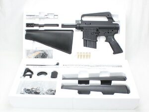 }VfKgݗăLbg Colt M16A1 Ύ