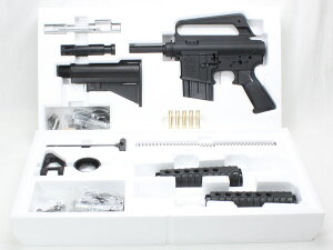 }VfKgݗăLbg Colt XM177E2 Ύ