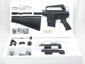 }VfKgݗăLbg Colt M655J[r Ύ