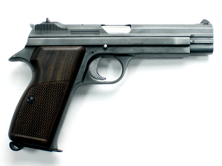 楽天市場】マルシン 6mmBBガスブローバックガン SIG P210-6 
