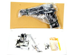 }VfKgݗăLbg X-PFC Hi-Power~^[ Vo[ABS Ύ