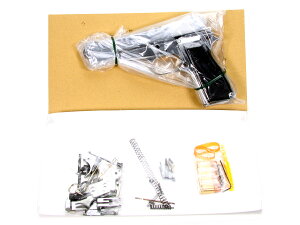 }VfKgݗăLbg X-PFC Hi-PowerJifBA Vo[ABS Ύ