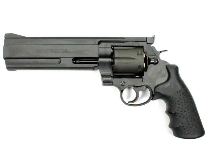 楽天市場】マルシン 6mmBBガスガン リアルXカートリッジ Colt 