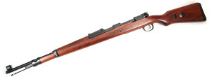 �}���V�� 6mmBB�K�X�K�� �V�^�p�b�L���n�C�u���b�hX�J�[�g���b�W MAUSER Kar98K �u���b�N�w�r�[�E�G�C�g �E�H���i�b�g�u���E���X�g�b�N�d�l