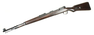 �}���V�� 6mmBB�K�X�K�� �V�^�p�b�L���n�C�u���b�hX�J�[�g MAUSER Kar98K �u���b�N�w�r�[�E�G�C�g �u�i �_�[�N�_�[�N�u���E���X�g�b�N�d�l