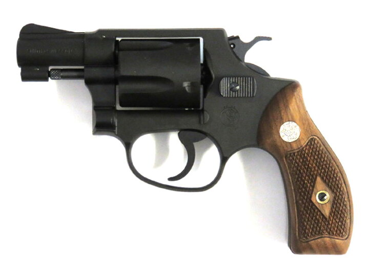 楽天市場】タナカ S&W M36 チーフススペシャル アーリーモデル 2インチ 
