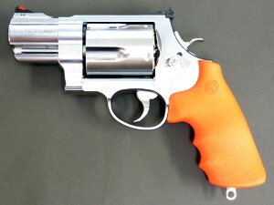 �^�i�J���[�N�X �K�X���{���o�[ Smith&Wesson M500 2 3/4�C���` �G�}�[�W�F���V�[�T�o�C�o�� �X�e�����X Version2