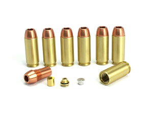 �^�i�J���[�N�X .50AE(Action Express) W�L���b�v�J�[�g���b�W�i7���Z�b�g�j
