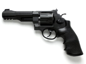 タナカワークス 発火式モデルガン Smith&Wesson PerformanceCenter M&P R8 5インチ ヘビーウェイト Ver.2