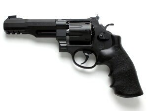 ^iJ[NX ΎfK Smith&Wesson PerformanceCenter M&P R8 5C` wr[EFCg Ver.2
