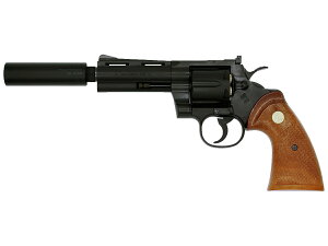 �^�i�J���[�N�X �V�e�B�[�n���^�[�����R���{���[�V���� Colt Python �gRyo Saeba�h model ���f���K�� DX