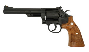 ^iJ[NX KX{o[ S&W M19 6 inch Combat Magnum HW Ver.3