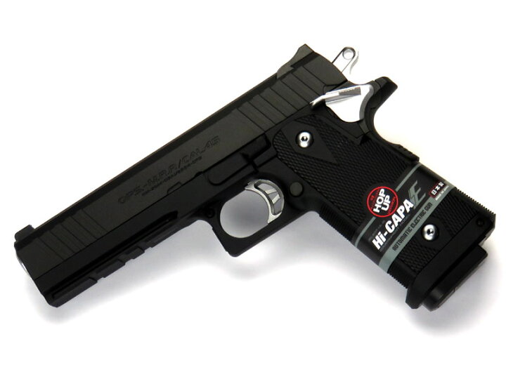楽天市場】東京マルイ 電動ハンドガン Hi-CAPA E リポバッテリー 