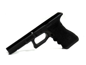 SIDEARMS 東京マルイ Glock17,18C用 TaranTacticalInovationsスタイル ステップリングフレーム ブラック