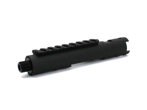 SIDEARMS KJ WORKS Mk1�s�X�g���p M14�t�l�W�T�C�����T�[�Ή��}�E���g�x�[�X��̌^���^���A�b�p�[���V�[�o�[�Z�b�g