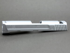 �T�C�h�A�[���Y�J�X�^�� �����}���C �K�X�u���[�o�b�N�K�� M&P9 �Z���R�[�g�V���o�[�X���C�h