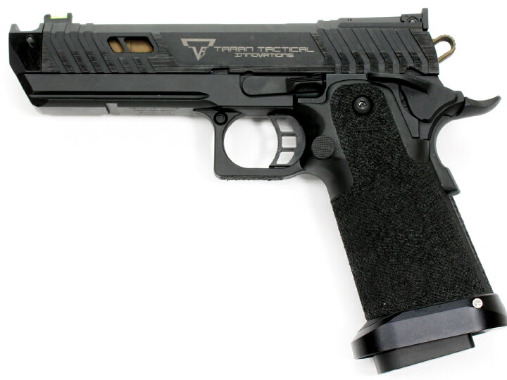 楽天市場】サイドアームズカスタム EMG TTI PIT VIPER バレル 