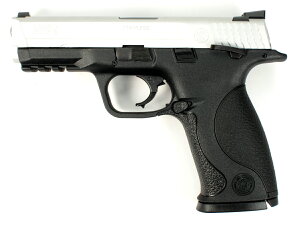 �T�C�h�A�[���Y�J�X�^�� �����}���C �K�X�u���[�o�b�N�K�� M&P9 ���A������t���[���A�Z���R�[�g�V���o�[�J�X�^��