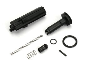 VFC/UMAREX MP5�K�X�u���[�o�b�N Ver2�Ή� �m�Y���A�b�Z���u���[