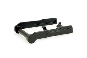 CRUSADER UMAREX/VFC WALTHER PDP/PPQ���p �X�e�B�[���X���C�h�X�g�b�v�A�b�Z���u���[