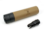 TASKFORCE APFG SIG XM7対応 SLX68スタイルサプレッサーセット