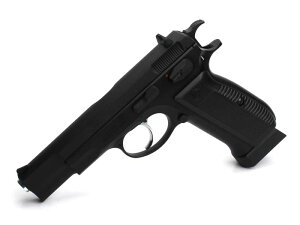 �n�j�[�r�[ CARBON8 CZ75 2nd