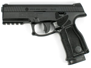 honeyBeeWAREHOUSE Carbon8 STEYR L9A2