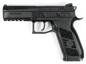 honeyBeeWAREHOUSE Carbon8 CZ P09 CZЃItBVf