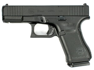 BATON Airsoft UMAREX/SRC Glock19 Gen5 MOS CO2 GBB