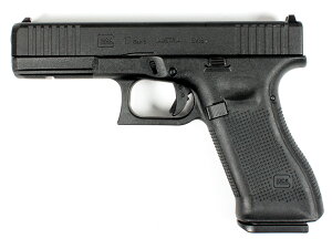 BATON Airsoft UMAREX/SRC Glock17 Gen5 MOS CO2 GBB