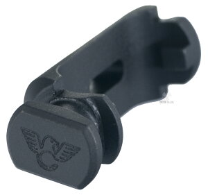 NOVA �����}���C M9A1�AU.S.M9�Ή� WilsonCombat�^�C�v �I�[�o�[�T�C�Y�}�K�W���L���b�` Wilson���S�o�[�W����