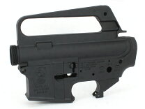 楽天市場】東京マルイ m4a1 mws レシーバー（サバイバルゲーム 