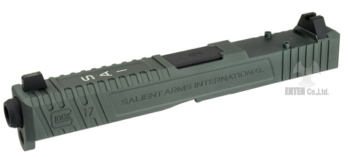 楽天市場】PRIME 東京マルイ用グロック18C用 SalientArms