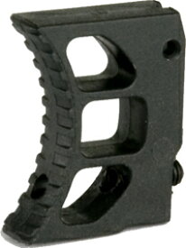 Anvil 東京マルイ Hi-CAPAシリーズ/1911シリーズ共用 STI 2011ロングカーブタイプトリガー ブラック