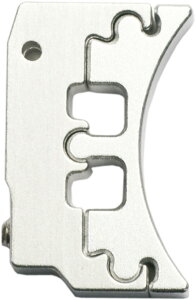 Anvil }C Hi-CAPAV[Y/1911V[Yp C^[`FWugK[Zbg ShortCurved Vo[