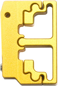 Anvil }C Hi-CAPAV[Y/1911V[Yp C^[`FWugK[Zbg MediumFlat S[h