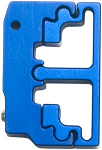 Anvil }C Hi-CAPAV[Y/1911V[Yp C^[`FWugK[Zbg MediumFlat u[