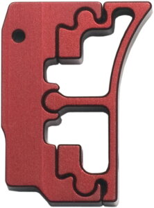 Anvil }C Hi-CAPAV[Y/1911V[Yp C^[`FWugK[Zbg EnosTopCurved bh