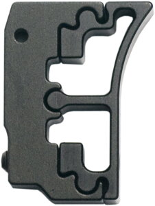 Anvil }C Hi-CAPAV[Y/1911V[Yp C^[`FWugK[Zbg EnosTopCurved ubN