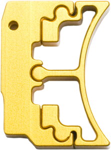 Anvil }C Hi-CAPAV[Y/1911V[Yp C^[`FWugK[Zbg MediumCurved S[h