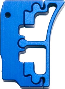 Anvil }C Hi-CAPAV[Y/1911V[Yp C^[`FWugK[Zbg EnosTopCurved u[