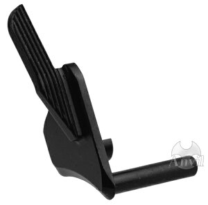 Anvil �����}���C Hi-CAPA�AM1911A1�V���[�Y�Ή� EdBrown�^�C�v �T���Z�t�e�B�[ Black