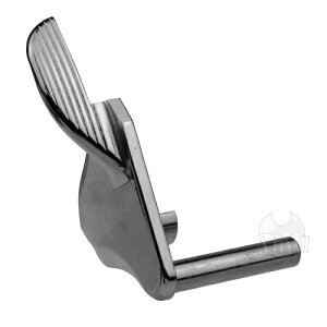 Anvil }C Hi-CAPAAM1911A1V[YΉ Lo[^Cv TZteB[ Silver