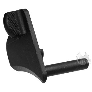 Anvil }C Hi-CAPAAM1911A1V[YΉ ~^[^Cv TZteB[ Black