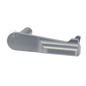 Anvil �����}���C Hi-CAPA�AM1911A1�V���[�Y�Ή� �i�C�g�z�[�N�^�C�v �X���C�h�X�g�b�v �|���b�V���V���o�[