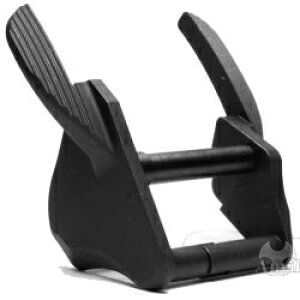 Anvil }C M1911A1V[YΉ Lo[^Cv ArZteB[ Black