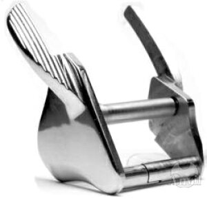 Anvil }C M1911A1V[YΉ Lo[^Cv ArZteB[ Silver